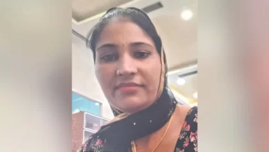 Delhi Crime Latest News