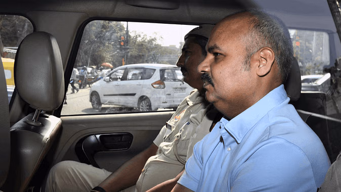 Swati Maliwal Case Update