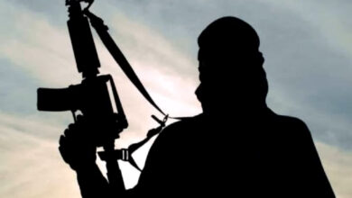 Terrorist Faizan Case Update