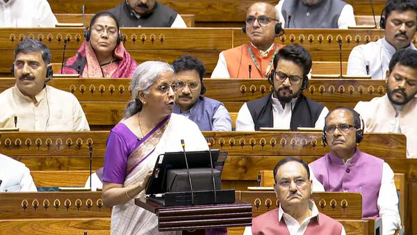 Budget Explainer 2024