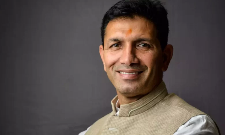 MP News Latest Update