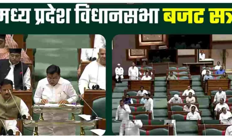 Madhya Pradesh Budget 2024