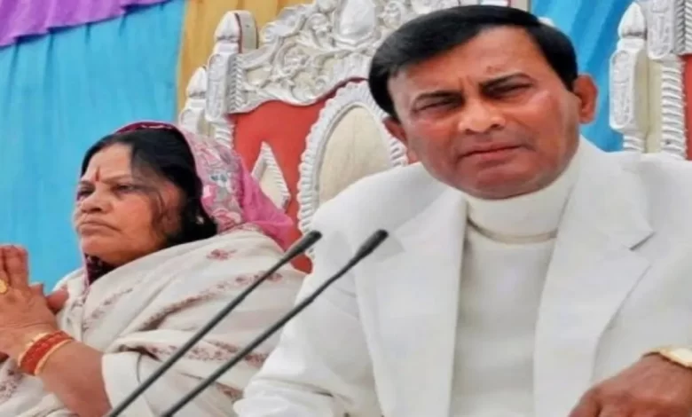 Hathras Stampede Update