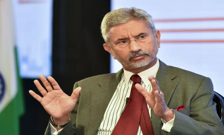 India's relations with China