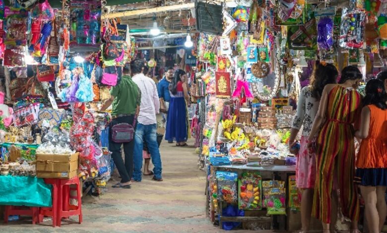 Night culture stopped in Indore