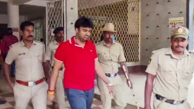 Suraj Revanna gets conditional bail