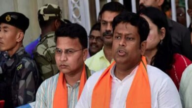 Kolkata Doctor Murder