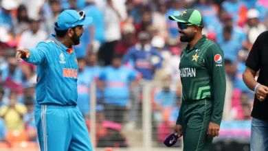 ICC Champions Trophy 2025