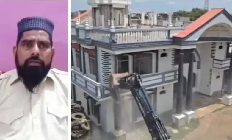 Big update on Chhatarpur incident