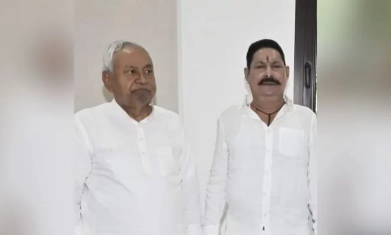 Bihar Latest Politics News