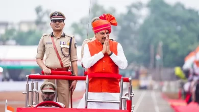 Independence Day 2024