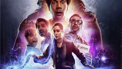 Stree 2 Mix Bhojpuri Song