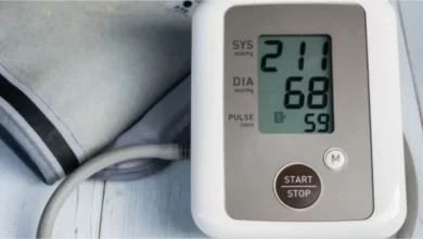 Symptoms of Blood Pressure