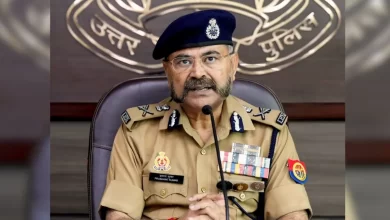 DGP Prashant Kishore on UP Police Recruitment
