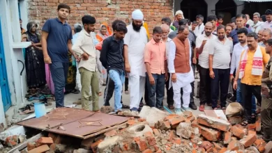 MP Bhind Latest News