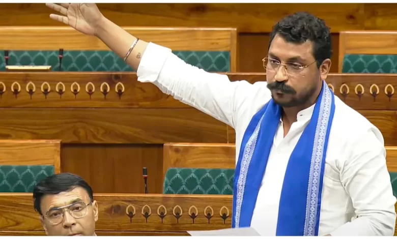 Wakf Amendment Bill Update