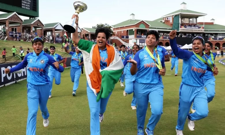U19 Women's T20 World Cup 2025