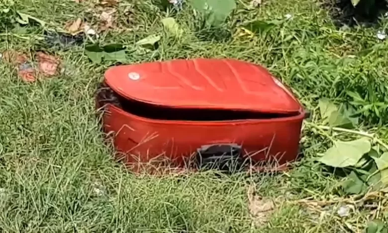 Muzaffarpur Latest Crime News