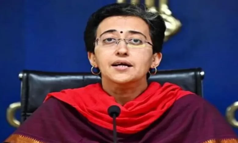 Delhi Assembly Chunav Update