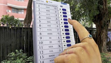 Maharashtra Assembly Election 2024