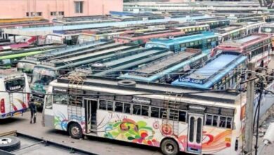 Free Bus Service in Uttar Pradesh