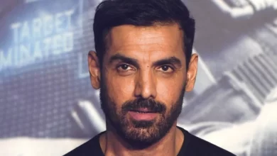 john abraham hindi cinema