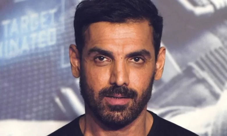 john abraham hindi cinema
