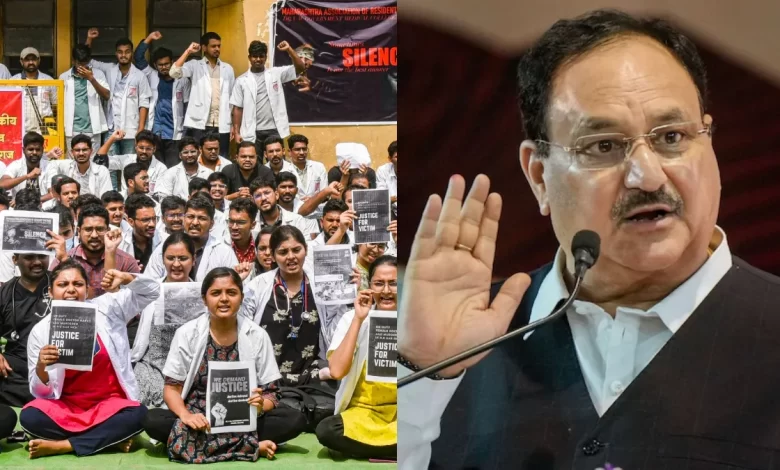 Kolkata Doctor Case Update