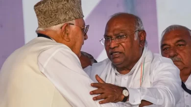 Jammu and Kashmir Assembly Elections 2024