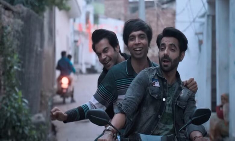Stree 2 Collection Day 1