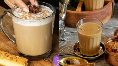 Side Effects of Drinking Tea