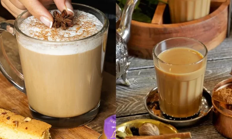 Side Effects of Drinking Tea