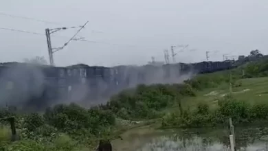 Bihar Train Accident Latest News