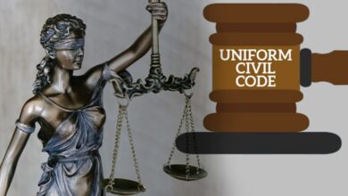 Uniform Civil Code Latest News