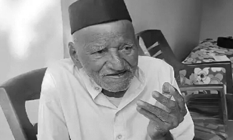CM Mohan Yadav's father passed away