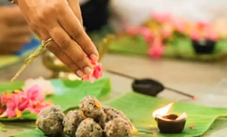 Pitru Paksha 2024