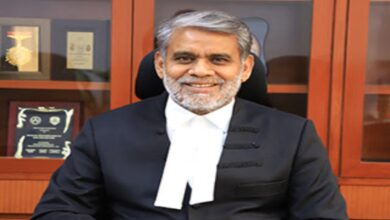 MP High Court New Chief Justice