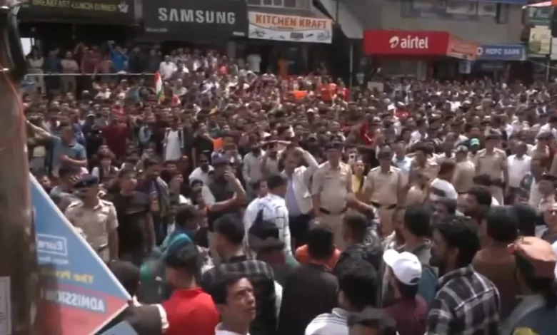 Himachal Pradesh mosque dispute