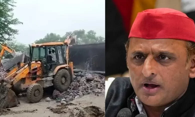 Bulldozer Action News
