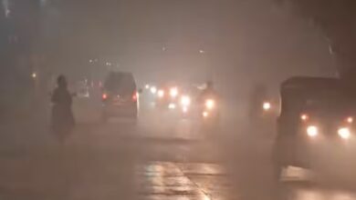 Ambernath Gas Leak News