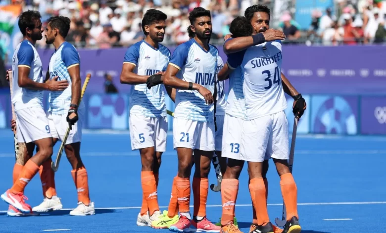 Asian Champions Trophy 2024