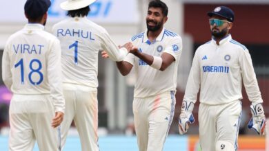 IND vs BAN Test Match