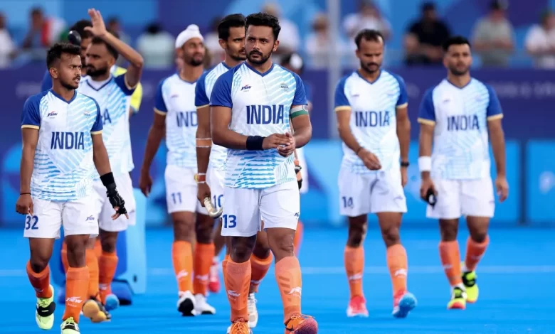 Asian Champions Trophy 2024