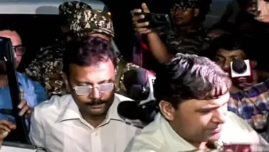 Kolkata rape-murder case