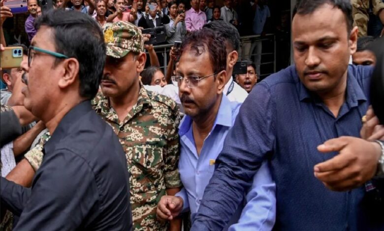 Kolkata Doctor Murder Case