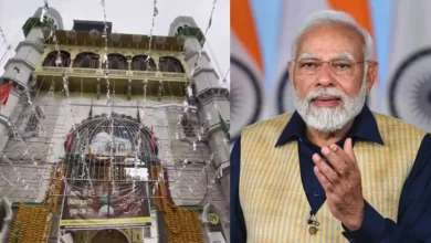 PM Modi Birthday Special