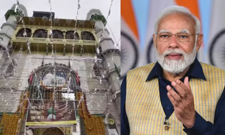 PM Modi Birthday Special