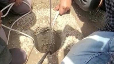 Rajasthan Borewell Latest Case