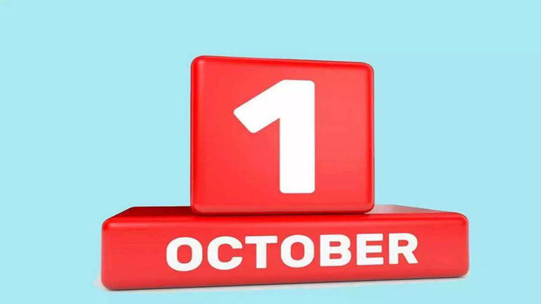 Rule Change From 1 October