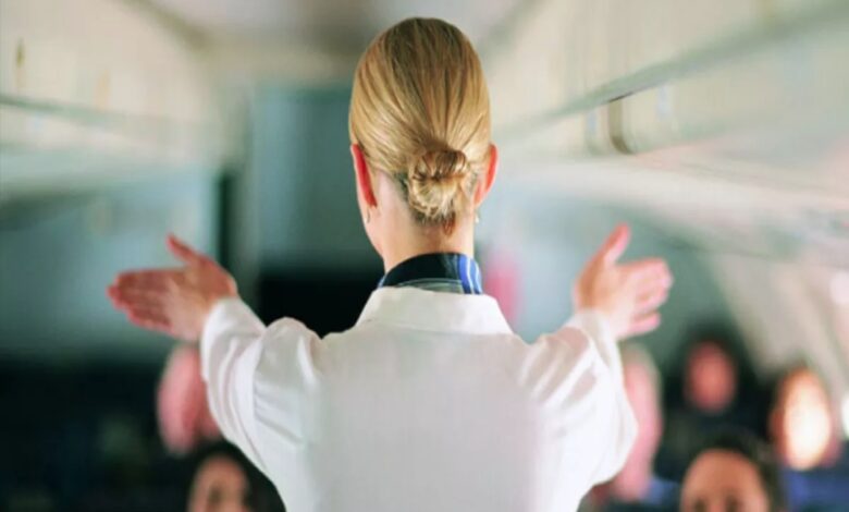Airlines New Rules